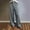 Dark Gray, variant on Womens Pants Dressy Casual Track Pants Women Winter Pants Seamless Leggings Faux Fur Leggings Fluffy Tights Joggers for Women Khaki Xl