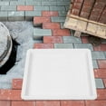 thumbnail image 1 of WEUVEB Plastic Pavement Mold for Outdoor Use Create Chinese Style Antique Brick Pathway Easily, 1 of 8