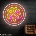thumbnail image 3 of Glowneon Mexican Restaurant Led Sign, Mexico Food Neon Wall Hangings, 3 of 5