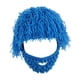thumbnail image 4 of Gorro de punto Yinane Gorros con barba cómodo informal invierno ciclismo 39cm a 41cm, 4 of 8