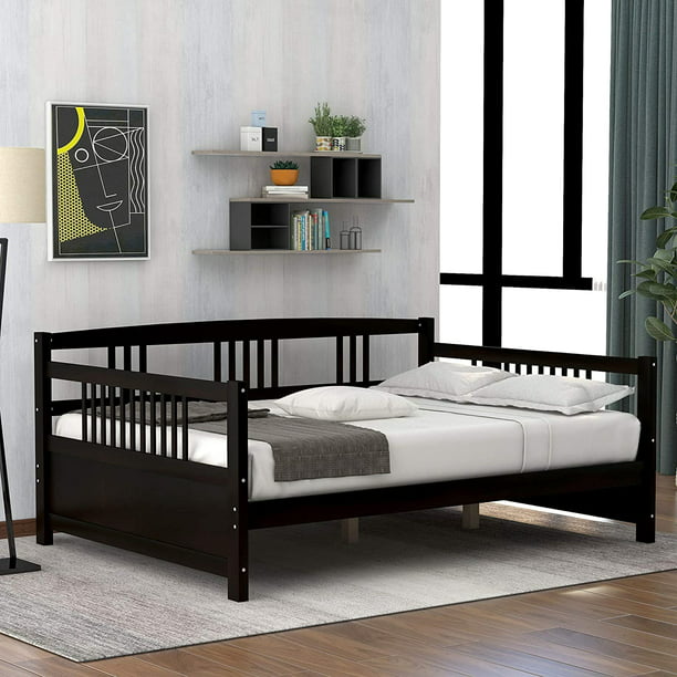 Bed Frame Multi Functional Daybed, Multi Use Bed Frame