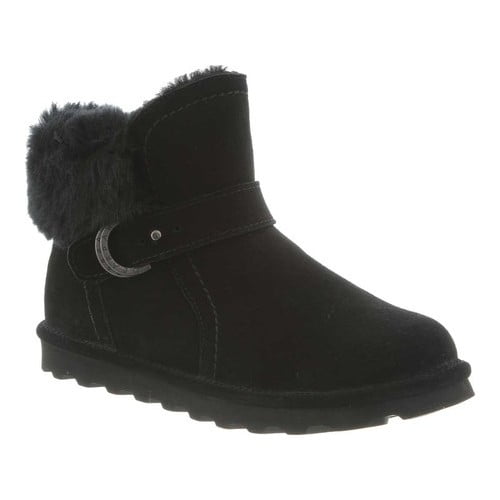 bearpaw koko wide