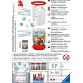thumbnail image 5 of Ravensburger Super Mario Brothers Pencil Pot 3D Jigsaw Puzzles for Kids Age 6 Years Up - 54 Pieces - No Glue Required, 5 of 5