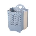 thumbnail image 1 of POINTERTECK Dirty Clothes Storage Basket Multi-Functional Clothes Storage Container For Home Bathroom Laundry Supplies, 1 of 2