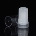 thumbnail image 2 of Desodorante corporal de 60/120g, barra de alumbre, eliminador de axilas, bloque antitranspirante corporal, olor a cristal para hombres y mujeres, piedra desodorante Gao Jinjia LED, 2 of 2