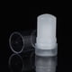 thumbnail image 2 of Desodorante corporal de 60/120g, barra de alumbre, eliminador de axilas, bloque antitranspirante corporal, olor a cristal para hombres y mujeres, piedra desodorante Gao Jinjia LED, 2 of 2