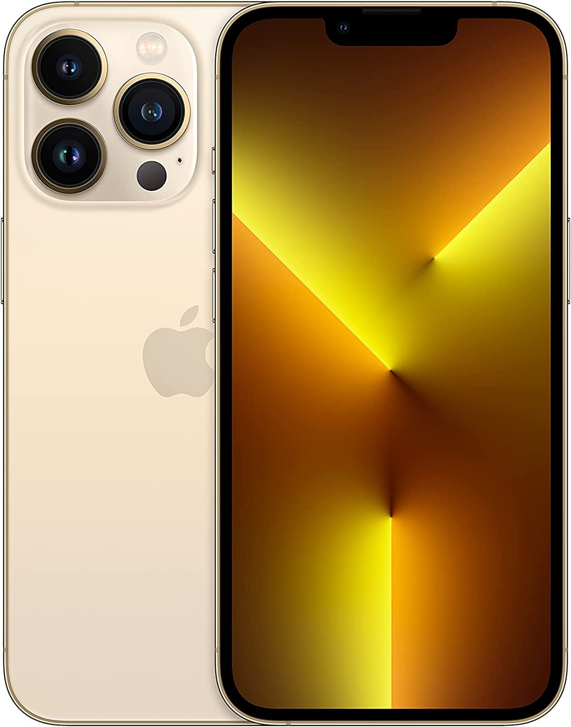 Apple iPhone 13 Pro Max 128GB | Factory Unlocked Smartphone