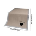 thumbnail image 3 of Colchoneta plegable de seda helada: colchoneta de verano suave, transpirable y lavable para uso doméstico., 3 of 6
