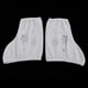 thumbnail image 2 of 1 par de fundas para patines de hielo: protectores para patines de hockey, patines artísticos y hielo tal como se describe Zulema Funda para botas de patinaje artístico, 2 of 8