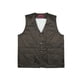 thumbnail image 2 of Advancent Chalecos utilitarios de moda Pesca Senderismo Correr Chaleco Chaqueta Espesar Chalecos de invierno Chaquetas sin mangas Escalada ejercito verde XXG Advancent OD021366-03, 2 of 6
