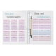 thumbnail image 3 of Agenda 2025 Doctora Con Horario Pasta Dura Mod. Doctora, 3 of 6