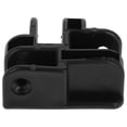 thumbnail image 1 of CIMAXIC Rv Awning Support Pole Part Black PP Material for Enhanced Stability and Easy Setup, 1 of 8