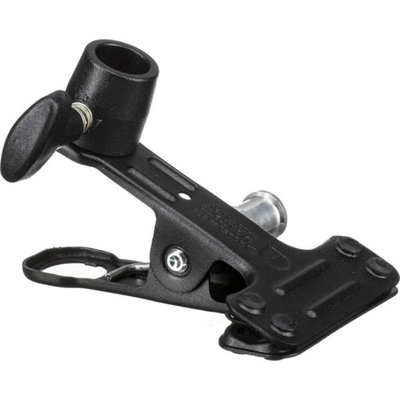 Manfrotto 275 Mini Clip Clamp (#275)
