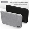 thumbnail image 1 of Bolsa para computadora portátil, funda para iPad de 13,3, 14 y 15 pulgadas, bolsa de almacenamiento para hombres y mujeres., 1 of 5