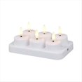 thumbnail image 1 of Velas LED Sin Llama con Pilas, 6 Unidades, 1 of 5
