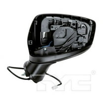 Tyc 6100332 Door Mirror