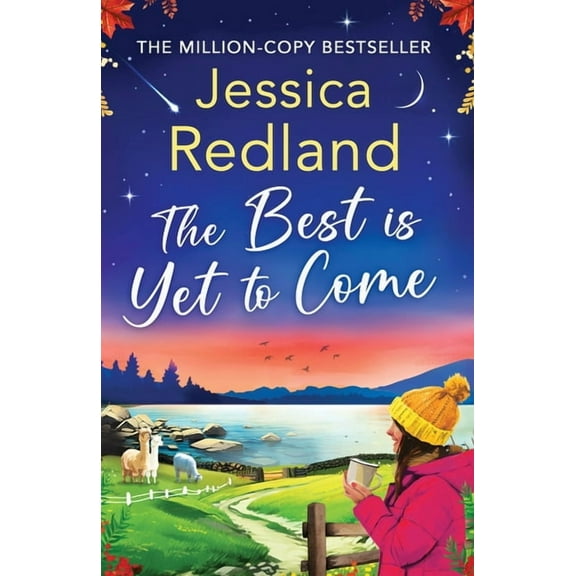 The Best is Yet to Come, (Paperback)