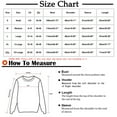 thumbnail image 3 of Xixinqiwan Love Shirts for Women,Women's Round Neck Raglan Sleeves Long Sleeved Valentine's Day Love Printed Top Sweater, 3 of 3