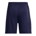 thumbnail image 2 of Short Under Armour Golazo 3.0 para Hombre 1369058-410 azul marino M, 2 of 6