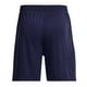 thumbnail image 2 of Short Under Armour Golazo 3.0 para Hombre 1369058-410 azul marino S, 2 of 6