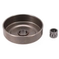 thumbnail image 2 of Mosiee Heavy Duty Chain Sprocket For For For For Mcculloch Cat 335 338 440 Partner 351 352 Premium Perfor For For Formance, 2 of 9