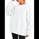 thumbnail image 2 of Sudadera con Capucha de Gran Tamaño para Mujer, Suéteres de Larga con Cuello Redondo de , Conjuntos Cómodos de Moda de Otoño. XL, 2 of 9