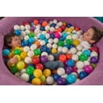 thumbnail image 3 of Fun and Function's Air-Lite Ball Pit, Inflatable, for Kids with Sensory Issues, 3 of 4