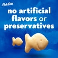 thumbnail image 6 of Goldfish Original Crackers, 6.6 oz Bag, 6 of 11