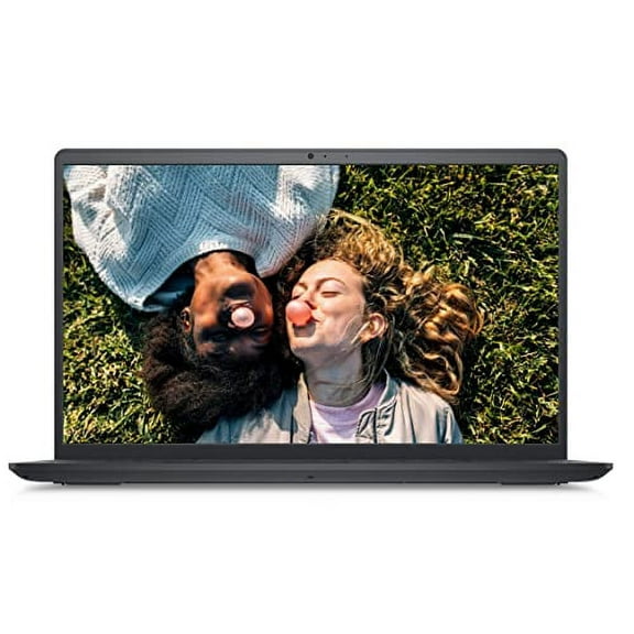 Dell Inspiron 15 3000, 3511 15.6-inch FHD (1920 x 1080) Laptop 11th Gener ation Intel(R) Core(TM) i3-1115G4 Processor 8GB, 8Gx1, DDR4, 2666MHz 128GB M.2 PCIe NVMe Solid State Drive
