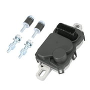 ford f250 fuel pump driver module