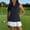 Black, variant on Womens Sleeveless Golf Shirts Polo Tank Tops, Yoga Active Jacket Vest Golf Tops
