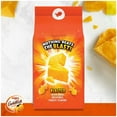 thumbnail image 6 of Goldfish Crackers, Flavor Blasted Xtra Cheddar Crackers, Family Size, 10 oz Bag, 6 of 10