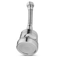 thumbnail image 1 of Advancent Aireador de grifo Universal, cabezal de ducha de acero inoxidable, 3 modos, ahorro de agua, rociador, suministros para el hogar, mediano Cocina y Comedor No.02, 1 of 6