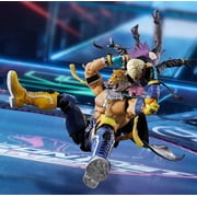 S.H. Figuarts King Tekken 8 Action Figure