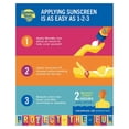 thumbnail image 6 of Banana Boat UltraMist Kids MAX Protect & Play Clear Spray Sunscreen SPF 100: 6 OZ, 6 of 8