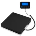 thumbnail image 1 of Smart Weigh Digital Postal Shipping Scale, 220 lb Capacity, 0.1 oz Readability, Hold & Tare Function, Includes Batteries & USB-C, 1 of 7