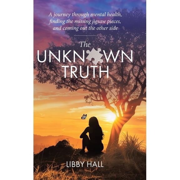 The Unknown Truth, (Hardcover)