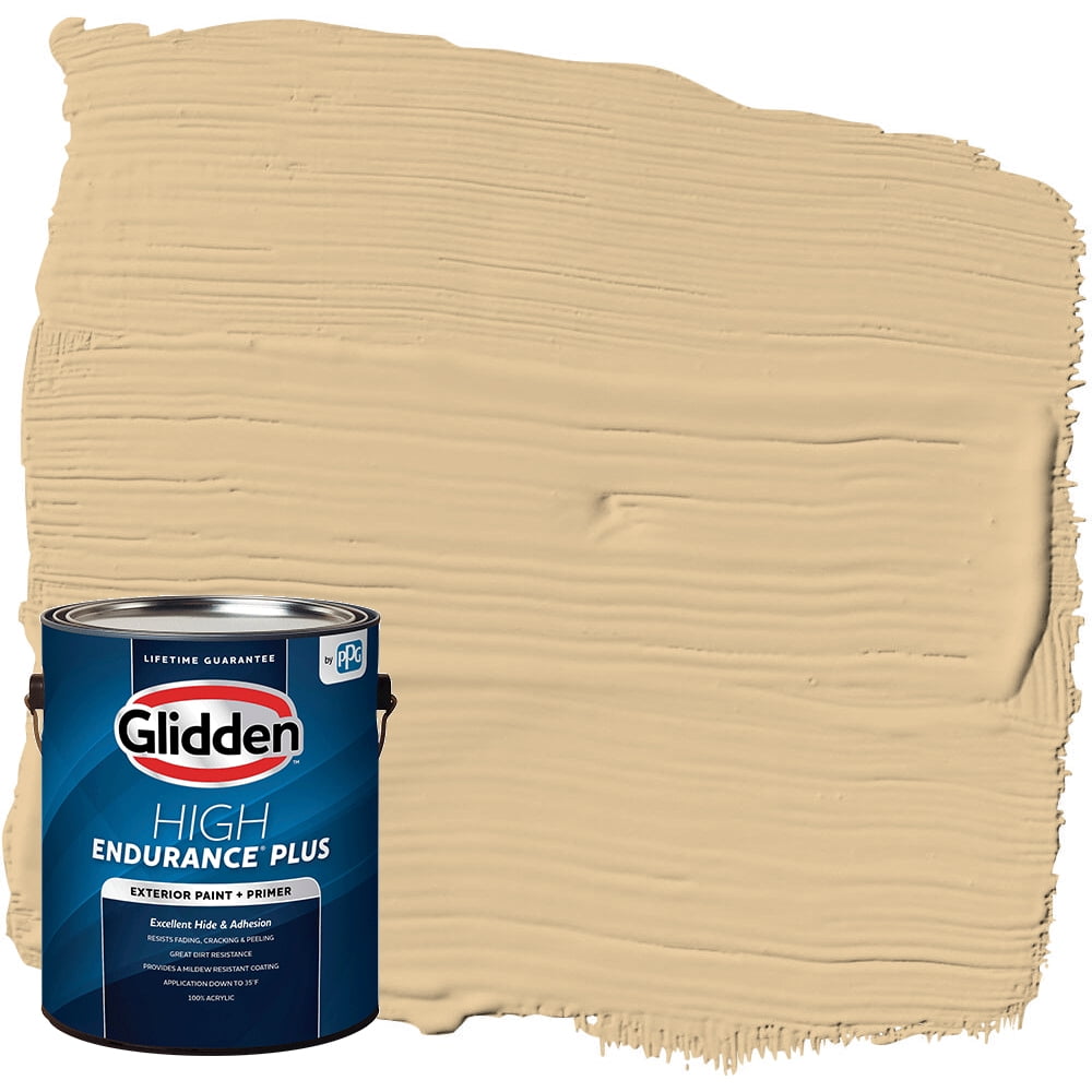 exterior paint 2 or 3 coats