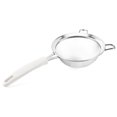 thumbnail image 6 of Leaveforme Kitchen Stainless Steel Handheld Screen Mesh Flour Sieve Oil Strainer Colander, 6 of 7