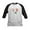 Black/White, variant on CafePress - Peppa Pig: Together Forever! Kids Baseball T Shirt - Kids Cotton Baseball Jersey, 3/4 Sleeve Shirt