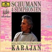 Pre-Owned - Robert Schumann - Schumann: 4 Symphonien (1990)