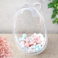 thumbnail image 1 of Bolsa de exhibición de muñecas 15/20cm Hugo PVC impermeable M, 1 of 9
