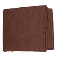 thumbnail image 3 of Funda Impermeable para Cama de Perro, Antideslizante, Lavable, Manta para Mascotas, sofá, Protector de Muebles para Gato, Cachorro, Marrón (30x70 Pulgadas/ 76,2x177,8 cm), 3 of 8