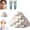 40 Pcs Towel, variant on Hot Face Towel Heater Machine, Auto Compressed Towels Wamer, 5-Second Heating Disposable Towel Heater, 55°c Constant Temperature, Portable Compressed Towels Steamer for Spa, Cleaning (40 Pcs towel)