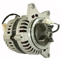 DB Electrical 400-44102 Alternator For Honda Gold Wing GL1500 1990 GL1500A Aspencade 1991-2000 GL1500I Interstate 1991-1996 GL1500SE 1990-2000 1520cc /464177
