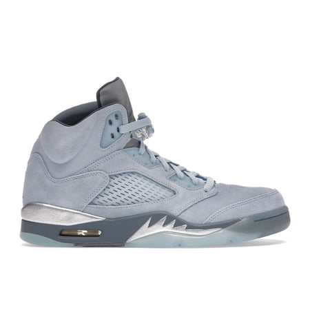 Jordan Women's 5 Retro Bluebird Shoes, from StockX