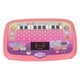 thumbnail image 5 of Tableta Parlante Para Niños, Pantalla LED De Apagado Automático, Educación Temprana, 30 Melodías, Tableta De Aprendizaje Para Niños ABS Para Coche, 5 of 7