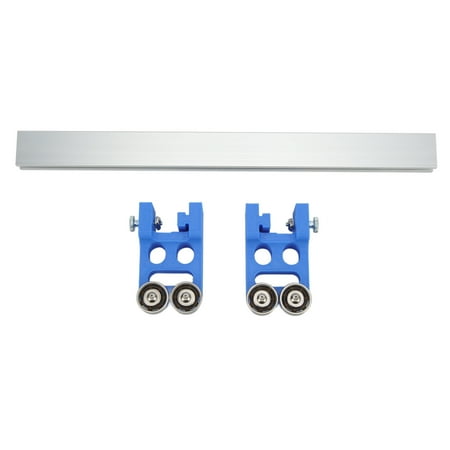 Arrow Straightness Detector Integrated Processing Aluminum Alloy Arrow Checker for Archery
