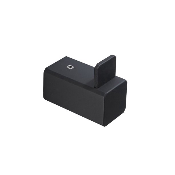 Ounissouiy Gancho de baño Ganchos de suspensión de acero inoxidable Estante Herramientas Decoración Toallas Estante de almacenamiento Suministros Type2 NO2 Ounissouiy HA010055-21