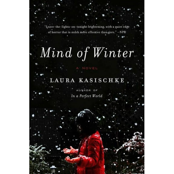 Mind of Winter, (Paperback)